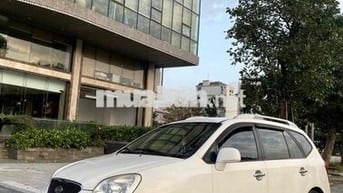 Kia Carens 2015 S số sàn gia đình