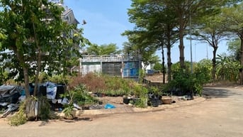 Bán đất kdc Hoàng Anh Minh Tuấn đường Đỗ Xuân Hợp Q9 (230m2) 150 tr/m2