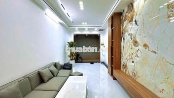 BÁN NHÀ CẦU GIẤY – GẦN PHỐ - 7 TẦNG THANG MÁY - DT 48m2