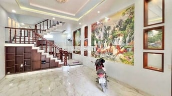 Cho thuê nhà gần ql1K, gần làng đại học