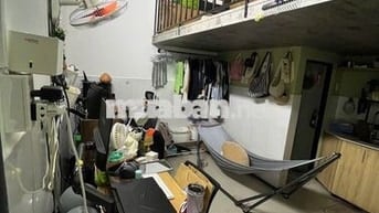 PASS PHÒNG TRỌ 20M2 - NI SƯ HUỲNH LIÊN (TÂN BÌNH)