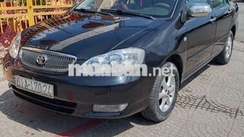 Atis 2003 1.8 xe gia đình 9chủ