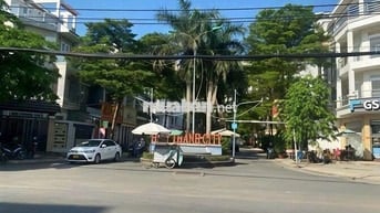 Cho thuê nhà mới kdc Hiệp Thành City, có thang máy