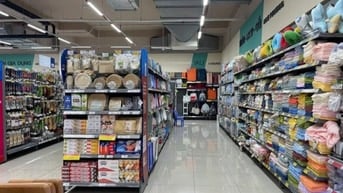 CHUỖI ST.TP.HCM. CẦN BỔ SUNG NV LĐPT. TẠI TÂN BÌNH. GÒ VẤP. Q12. 