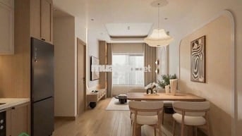 Cho thuê chung cư Felizhome đường Hoàng Mai - 70m2 - 2 ngủ -13 triệu