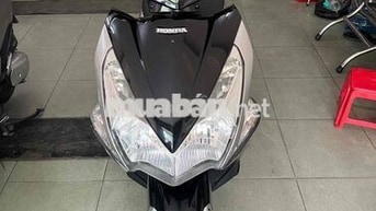 Honda Air Blade 2011 Đen bạc