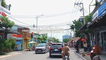 CHỈ 2.tỉ - HÀ HUY GIÁP,  GẦN NGUYỄN OANH - SHR - 2 TẦNG - 35m2