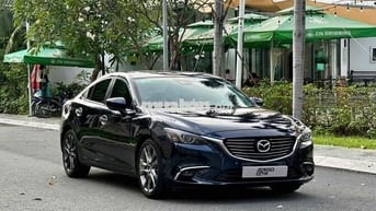 Mazda 6 2020 – Đẹp Sang, hỗ trợ góp 70%