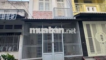 Siêu phẩm, nhà 3 tầng, KDC Nam Hùng Vương,Bình Tân, hẻm 6m,giá 4,3 tỷ