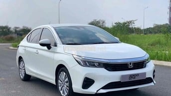 Honda City 2024 L 28.000 km Trắng