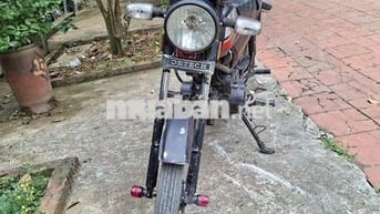 Detech Win 2019 Đen