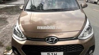 Hyundai Grand i10 2020 Hatchback 1.2 AT - 12000 km