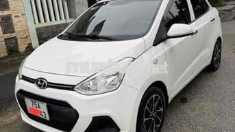 HUYNDAI GRAND I10 2015