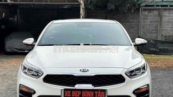 Kia Cerato 2021 2.0 AT PREMIUM - 28000 km