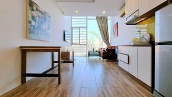 ✨️DUPLEX CAO CẤP 2PN2WC 80M2 CÓ THANG MÁY, BẢO VỆ 24/24, CÓ DỌN DẸP✨️