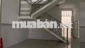 NGANG 5M-HXH PHÚ THỌ HOÀ-Q.TÂN PHÚ- 3 TẦNG-4 PN- NHỈNH 8TỶ