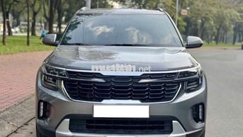 KIA SELTOS LUXURY 2025