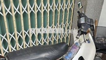 XE DREAM CHÍNH CHỦ ĐẦY ĐỦ GIẤY TỜ