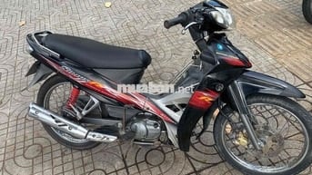 sirius 2008 may zin chưa rớt bs 72