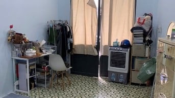 Cho thuê Nhà trọ Nhỏ Xinh - Hẻm 5 Nơ Trang Long, Bình Thạnh