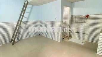 Phòng trọ giá rẻ, dạng nhà riêng biệt, an ninh và thoáng mát