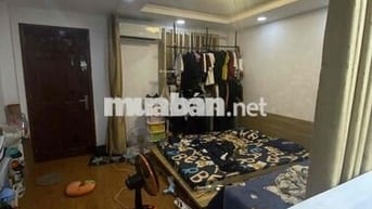 Pass căn hộ mini ở 256 phan huy ích