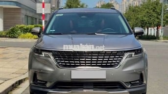 KIA CARNIVAL 2.2D signature