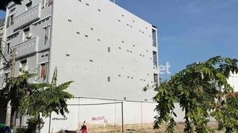 Bán đất MT đường Số 59B, P. Tân Tạo, 5 x 20m, giá 8.1 tỷ