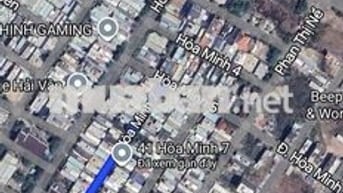 Cần bán nhà mt đường Hòa Minh 7, P. Hòa Minh. Q Liên Chiểu.