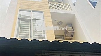 LÝ THÁI TỔ – ĐỐI DIỆN BV NHI ĐỒNG 1 – NHÀ 4 TẦNG –6PN–THU NHẬP 20TR/TH