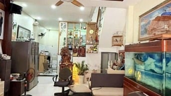 CHÍNH CHỦ 3 TỶ 2 VÕ VĂN NGÂN ĐƯỜNG 6M NGAY ĐH SƯ PHẠM TTTM TTHC SỔ HỒN