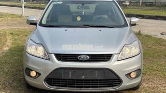 Ford Focus 2011 1.8 AT