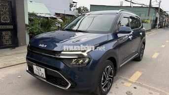 Kia Carens 2024 1.5G Luxury Siêu mới 3 Vạn KM