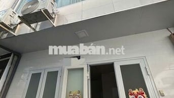 Chủ cần bán nhà phố tại đường Trần Bình Trọng, P1, Quận 5 DTSD 31,5m2