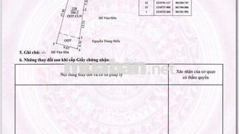 Bán Đất tặng 3 căn nhà trọ. Thu nhập 8tr/tháng