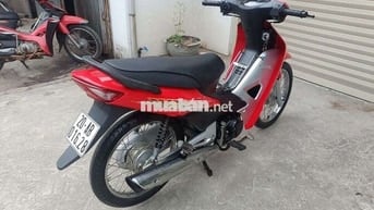 Bán xe way 50cc mới cứng giấy tờ đầy đủ