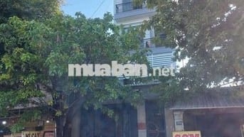 Nhà SHR 5 Tầng 5m x 25m. Mặt tiền Đường Nguyễn Thị Kiểu