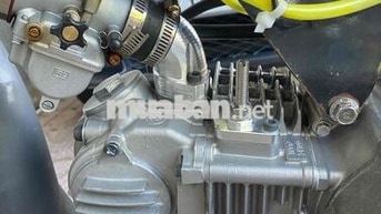 Cần bán sirius 110 Nhật máy 58+3.5