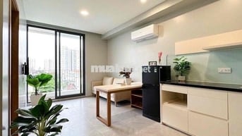 Căn Hộ Phòng Ngủ Bancol - Tách Bếp , Gần Cầu Phú Mỹ, Phố Mỹ Hưng Q7