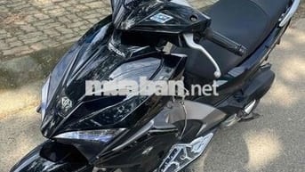Honda Air Blade 2017 Đen