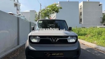 VinFast VF3 2025 - mua pin tháng 11/25