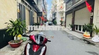 SIÊU PHẨM ĐÓN TẾT 2 TẦNG DTSD 70M2. TẶNG FULL NỘI THẤT.NHỈNH 5 TY