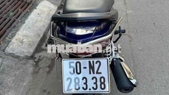 Honda Wave 2022 Xanh dương 10392 km