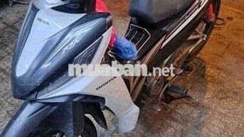 Honda RSX Đen trắng 45000 km