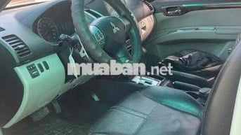 Mitsubishi Pajero Sport 2012 D 4x2 AT - 112000 km