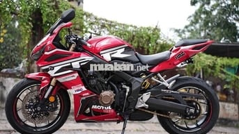 ❤️⏺️ HONDA CBR650R 2021 NHIỀU ĐỒ CHƠI