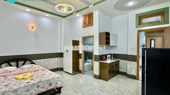 CHO THUÊ PHÒNG TRỌ GIÁ RẺ MỚI TINH GẦN VÕ VĂN KIỆT QUẬN 6