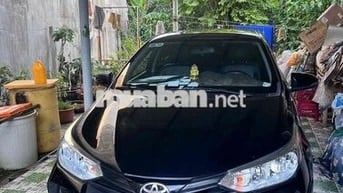 Toyota Vios 2021 1.5E MT - 65000 km