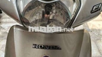 Honda lead chính hãng