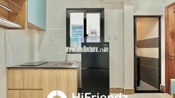 🔥STUDIO CỬA SỔ TRỜI NHÀ MỚI GIÁ RẺ MÁY GIẶT RIÊNG NẰM NGAY TRUNG TÂM